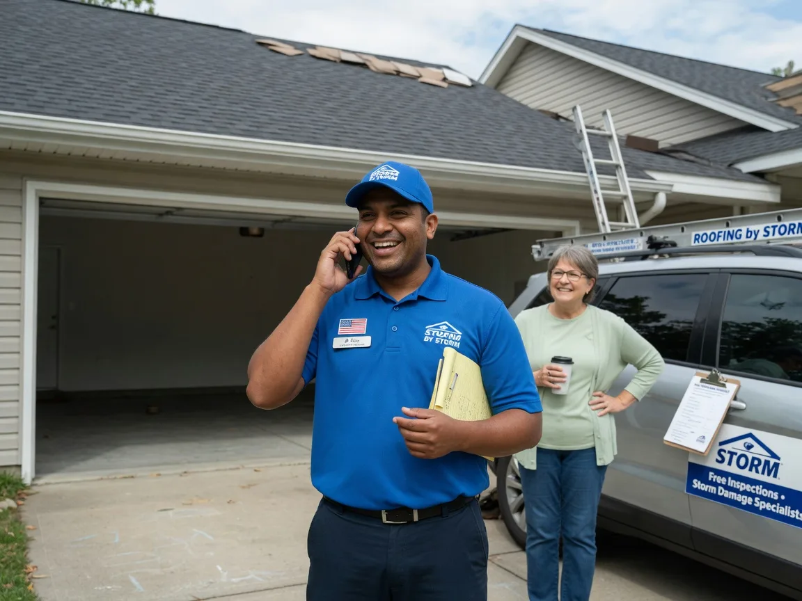 Roof Repair Near Me Bentley, MI FAQs