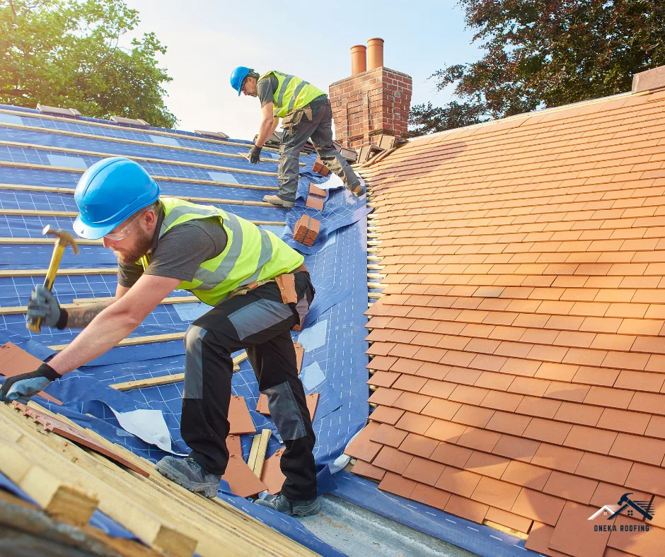 Why choose Roof Repair Near Me in Bentley, MI
